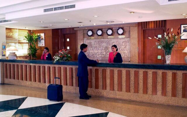 Mercure Jakarta Kota