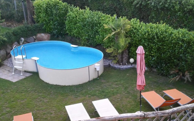 Ferienwohnung Bergblick-schlosshof