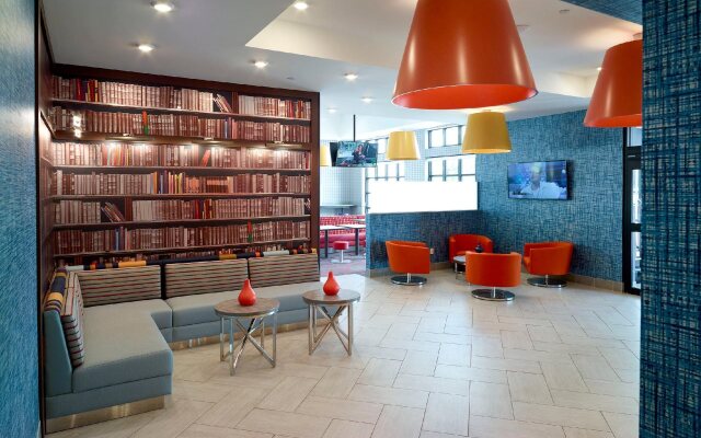 LivINN Hotel St. Paul – I-94 – East 3M Area