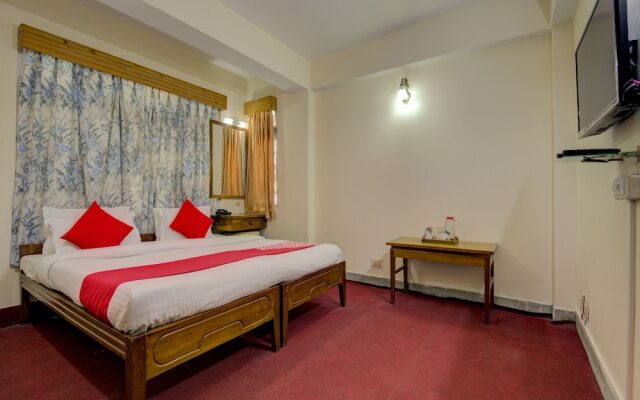 OYO 11571 Hotel Norbu Ghang