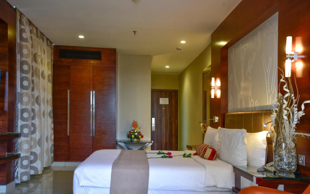 Harbour View Suites