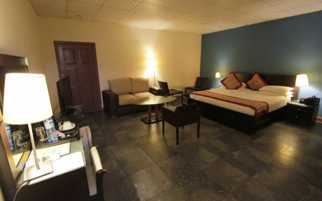 The Ivory Hotel