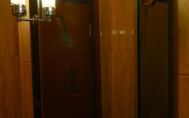 Danube Residence