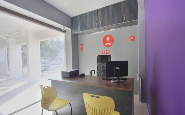 Resside Serviced Apartments