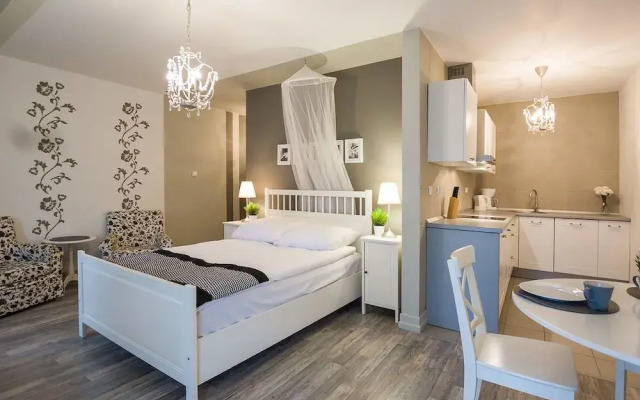 VacationClub - Villa Park Apartments