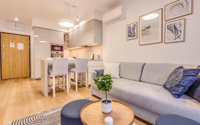 RentPlanet - Apartamenty Michalczyka