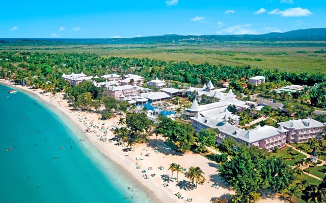 Hotel Riu Palace Tropical Bay - All Inclusive