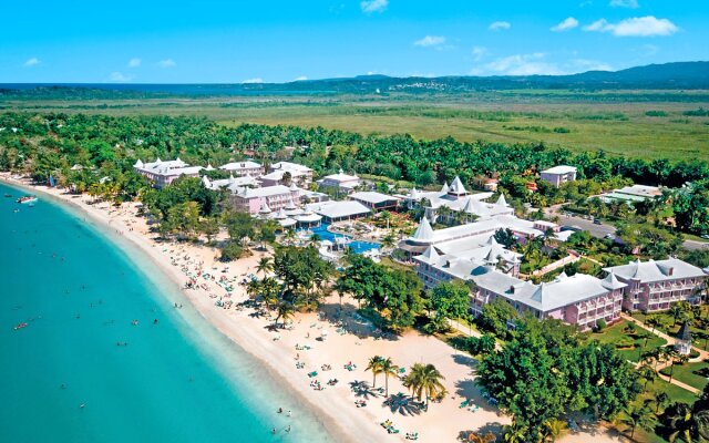 RIU Palace Tropical Bay - All Inclusive