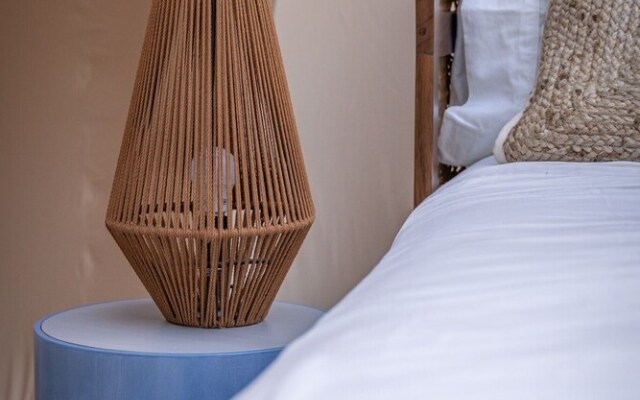 Satori The Bubble Experience Lodge