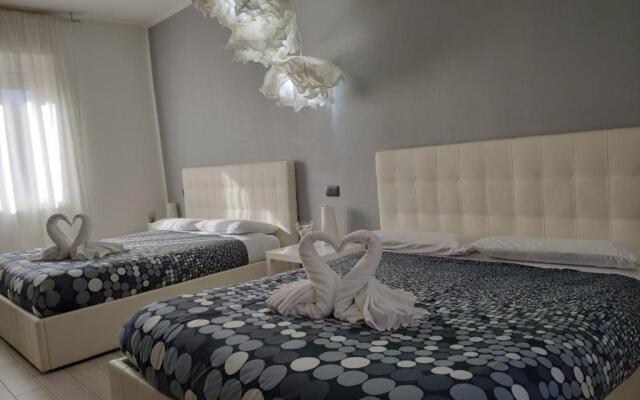 Sweet House Self Check-in 24h