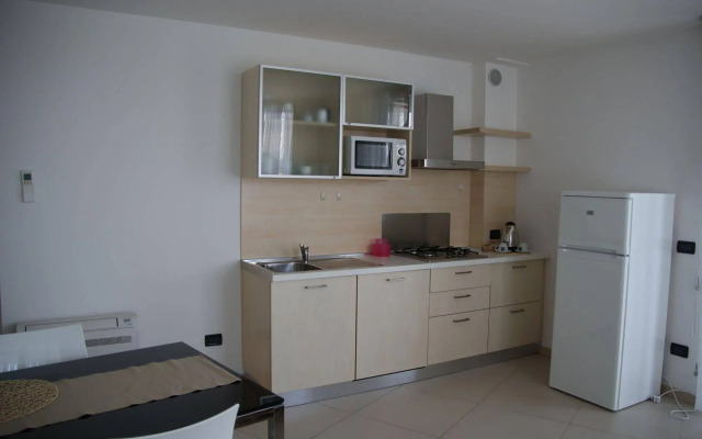 Residence Aprilià