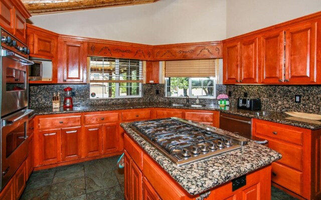 Angel View Chalet 885 by RedAwning