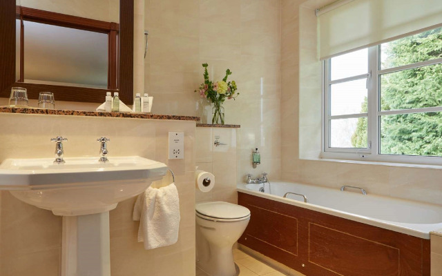 Macdonald Drumossie Hotel