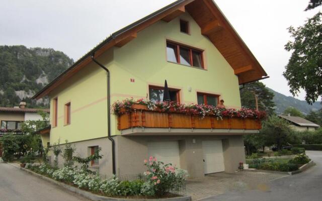 Apartment Krek