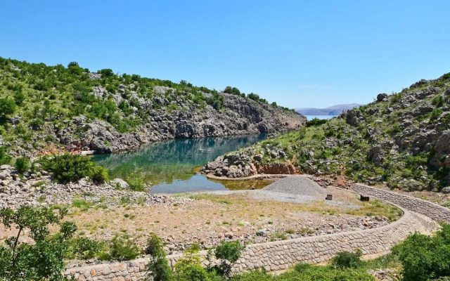 Apartment Cesarica 1