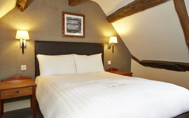 The  Woolpack