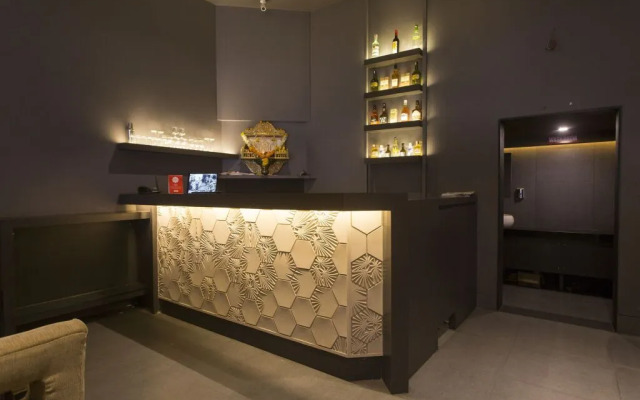 Hotel Vishwas by OYO Rooms