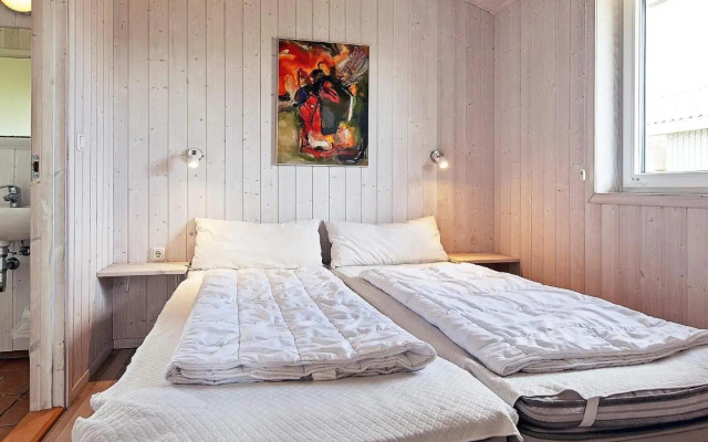 Two-Bedroom Holiday home in Grömitz 18