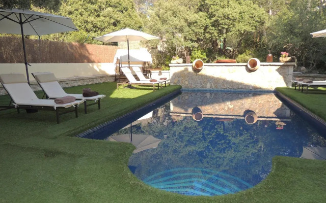 Villa Vallmar