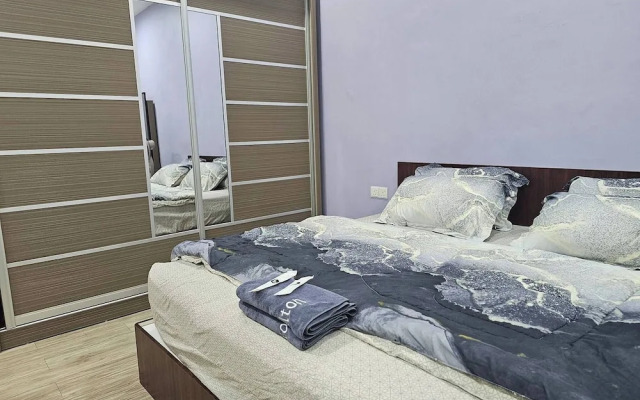 TSK Homestay Taman Sri Kluang