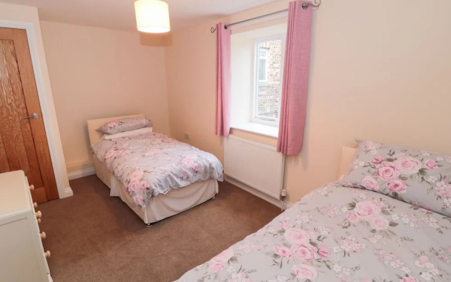 Hazel Cottage, Whitby