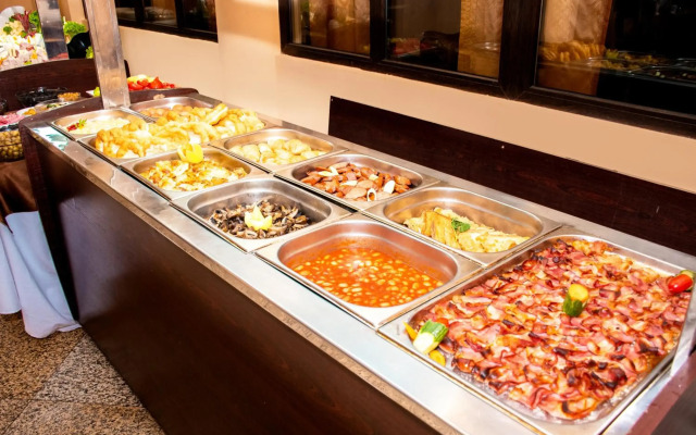 Hotel Orphey Bansko