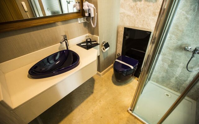 Florya Grand Hotel