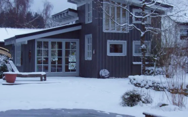 Ferienhaus Gartenlust