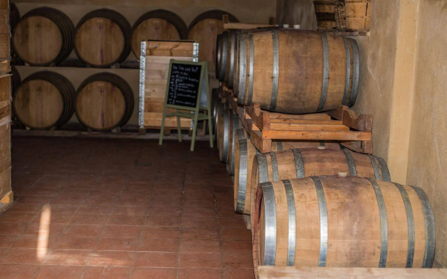 Fattoria di Corsignano