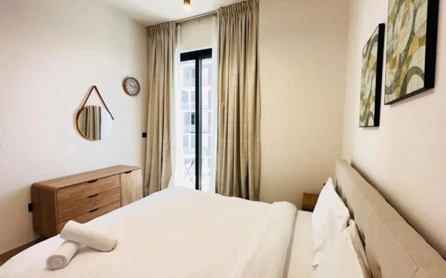 OYO 1290 Home Fully Furnished 1bed Apa