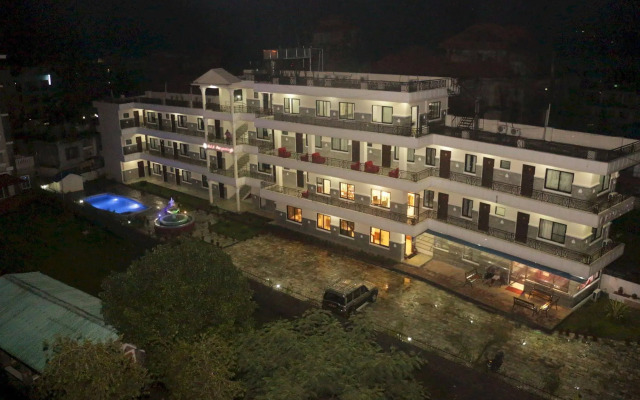 Hotel Swapnabagh