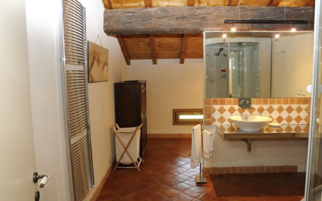 La Cascina sul Po Country House & Spa