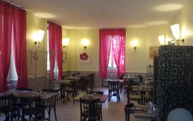 Auberge le Cheval Blanc