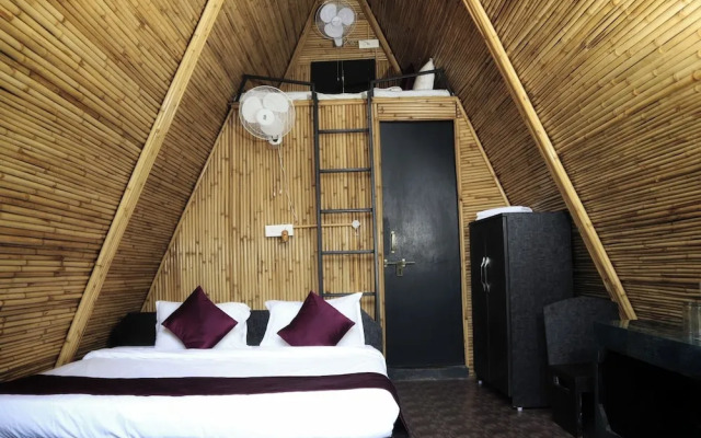 Beyond Stay Ananhyam Resort Sattal
