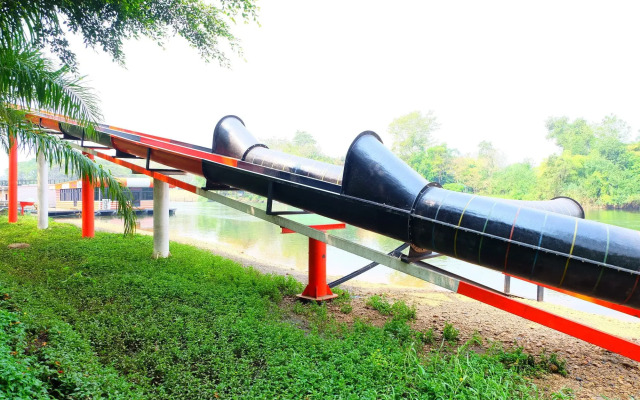 Macan Resort