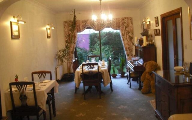 Lima B&B
