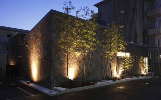 Hotel Garden Palace & Kansai Airport Spa