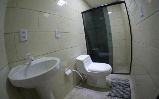 Suites em Porto