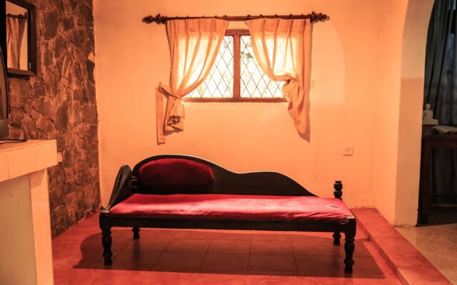 puncha hostel
