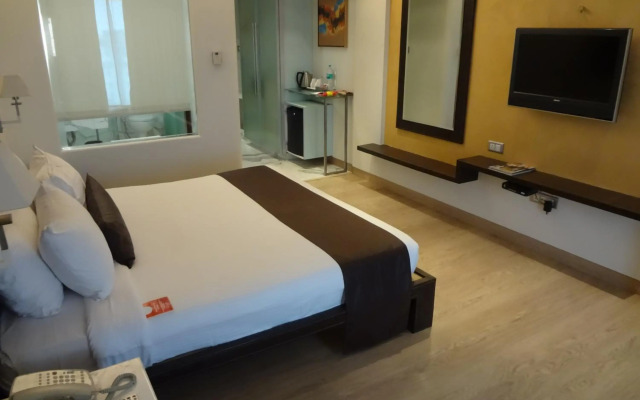 Mirage Hotel