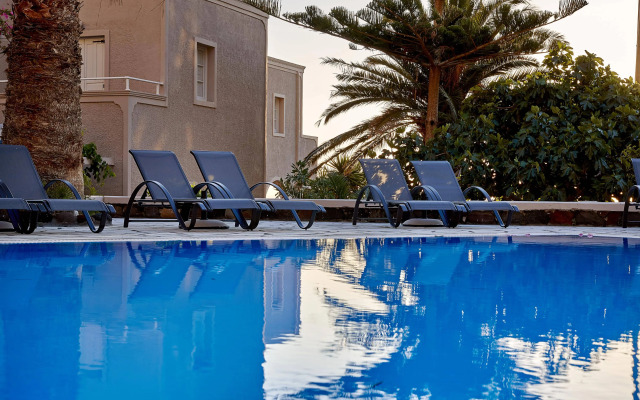 Terra Blue Santorini