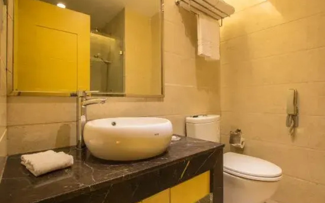 Texhow Hotel