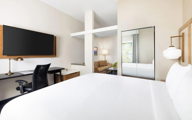 Fairfield Inn and Suites by Marriott Roswell