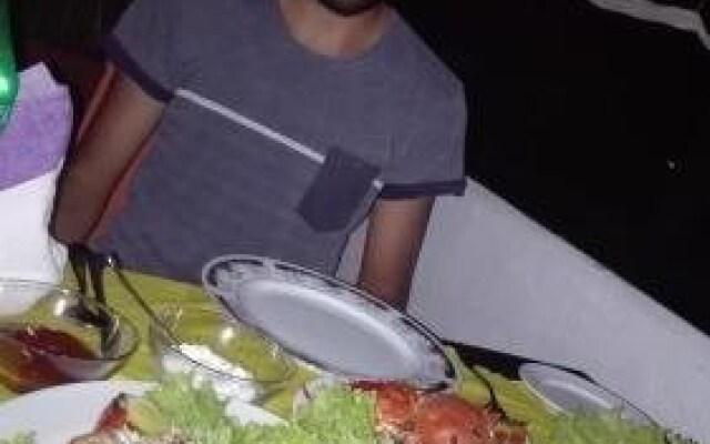 Okay Goldi guest house