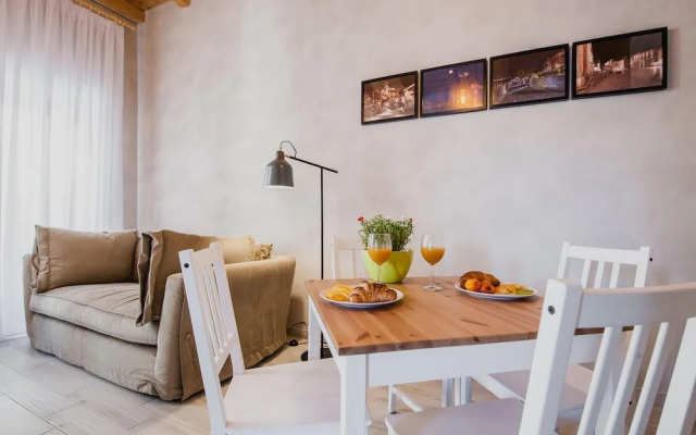 Five Stars Sicily Andromeda two Rooms Apartment