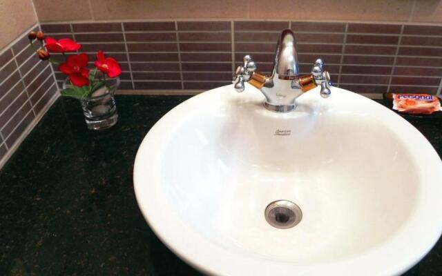 Ocean Dream 2bdr/2bth Ground floor