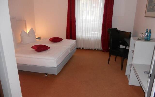 Hotel Rosenkranz