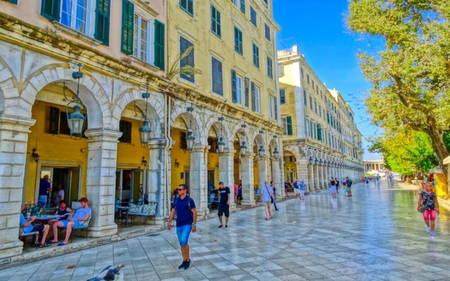 Villa Evanna