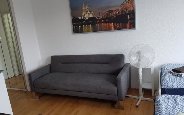 Budget Apartment Köln