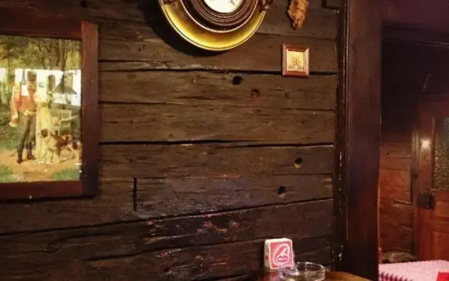 Pension Tischlerwirt